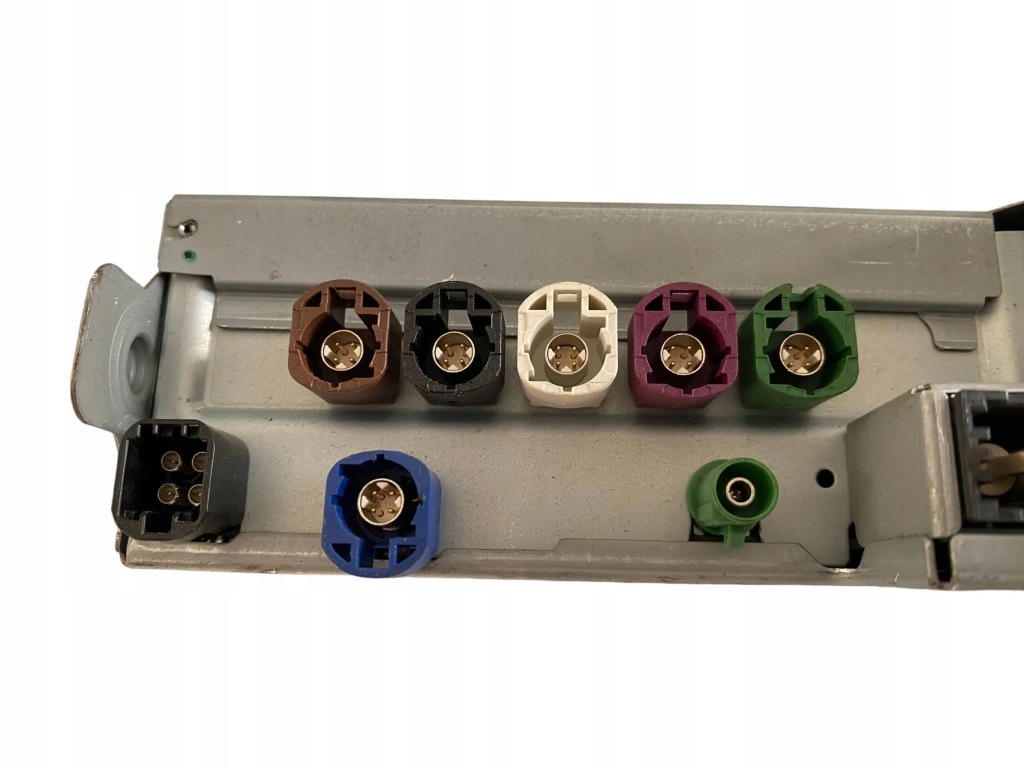 фото №4, 4j3035092 audi e-tron gt 4j mib3 top радио navi