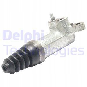 фото №2, Delphi ll80121 привід, зчеплення