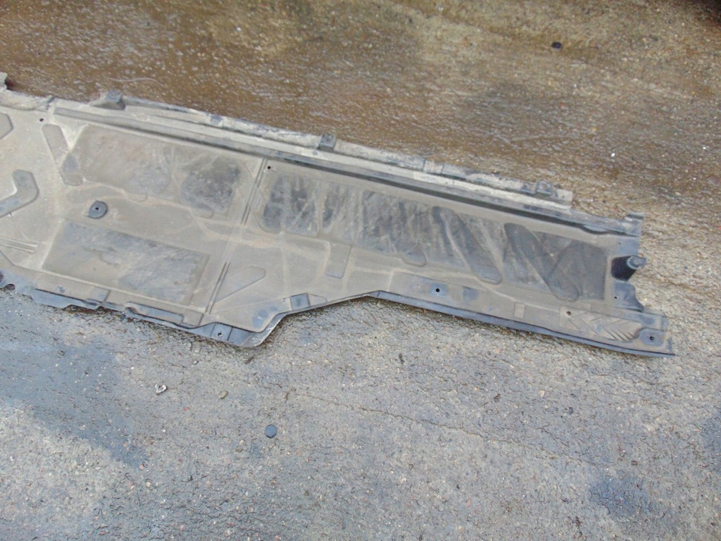 фото №9, Защита подвеска mercedes w213 a2136806307