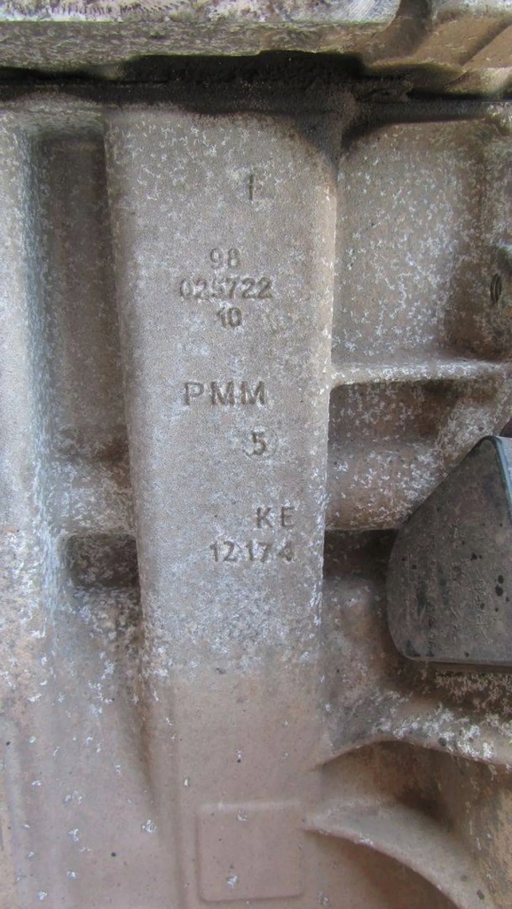 фото №11, Citroen c3 iii 1.2 двигатель блок двигателя hm01 16-19