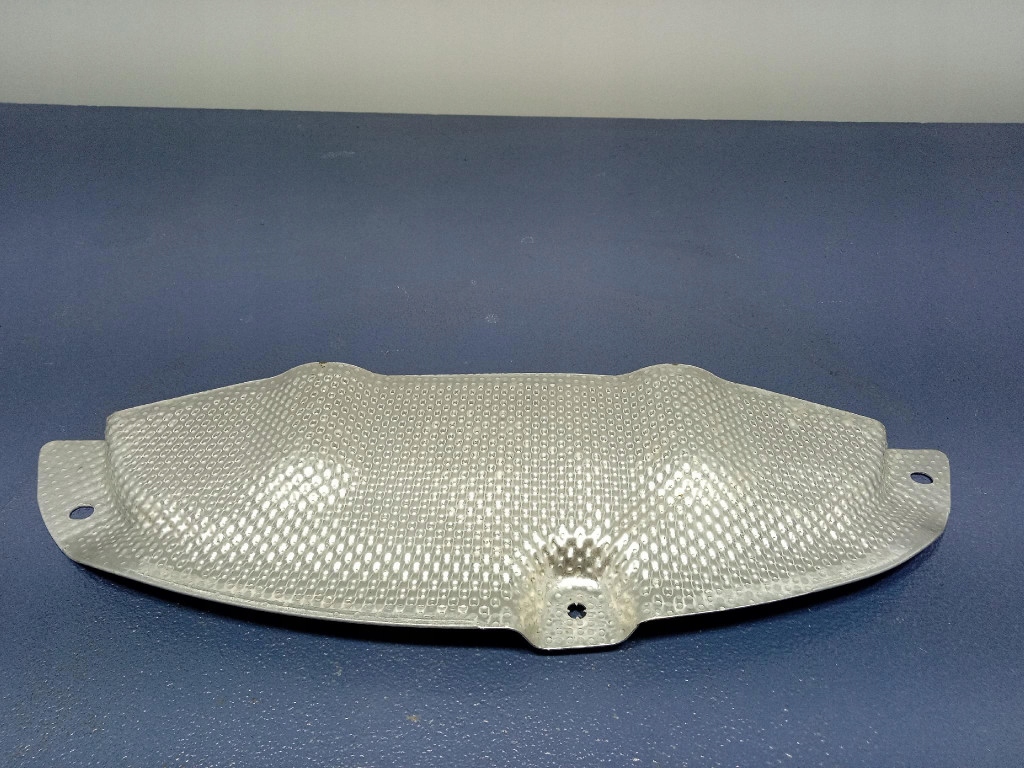 Купить Kia xceed i lift 22- 1.5 t-gdi 160km защита тепловая