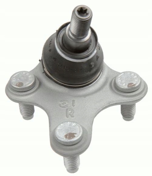 фото №1, Шаровая опора рычага правый vw t-cross t-roc cabrio taigo lemforder