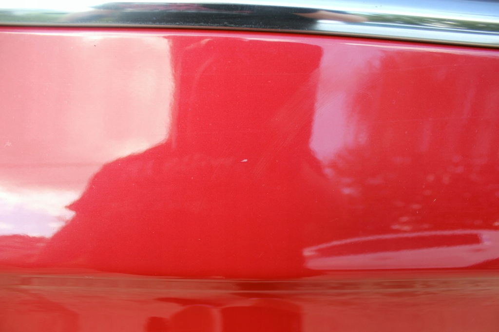 фото №11, Двері правий задня задні hyundai i40 sw kombi 11-19 vr6