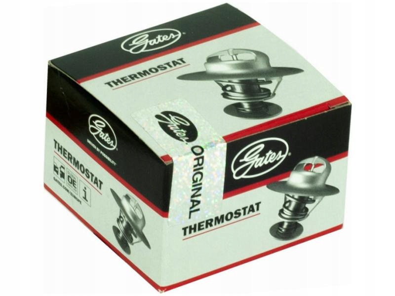 фото №1, Термостат mitsubishi lancer viii 1.8 2.0