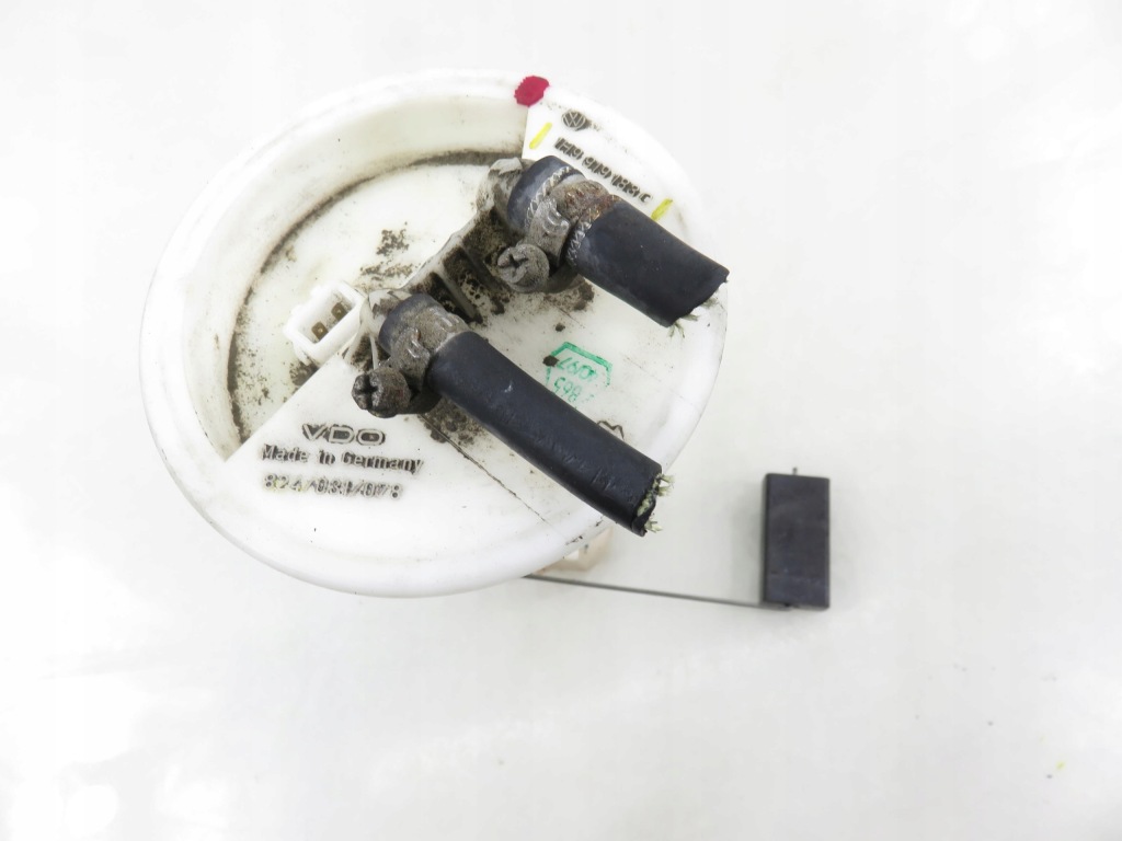 Поплавок vw golf 3 1.9 tdi - 1z 1h9919183c в Украине