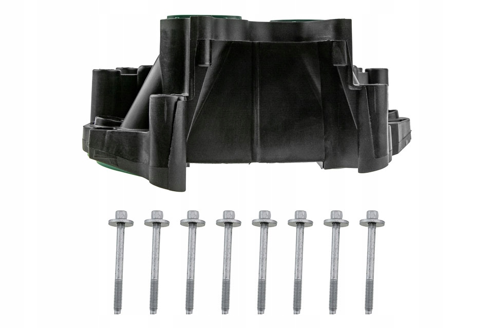 фото №9, Колектор всмоктуючий bks-ch-007 nty