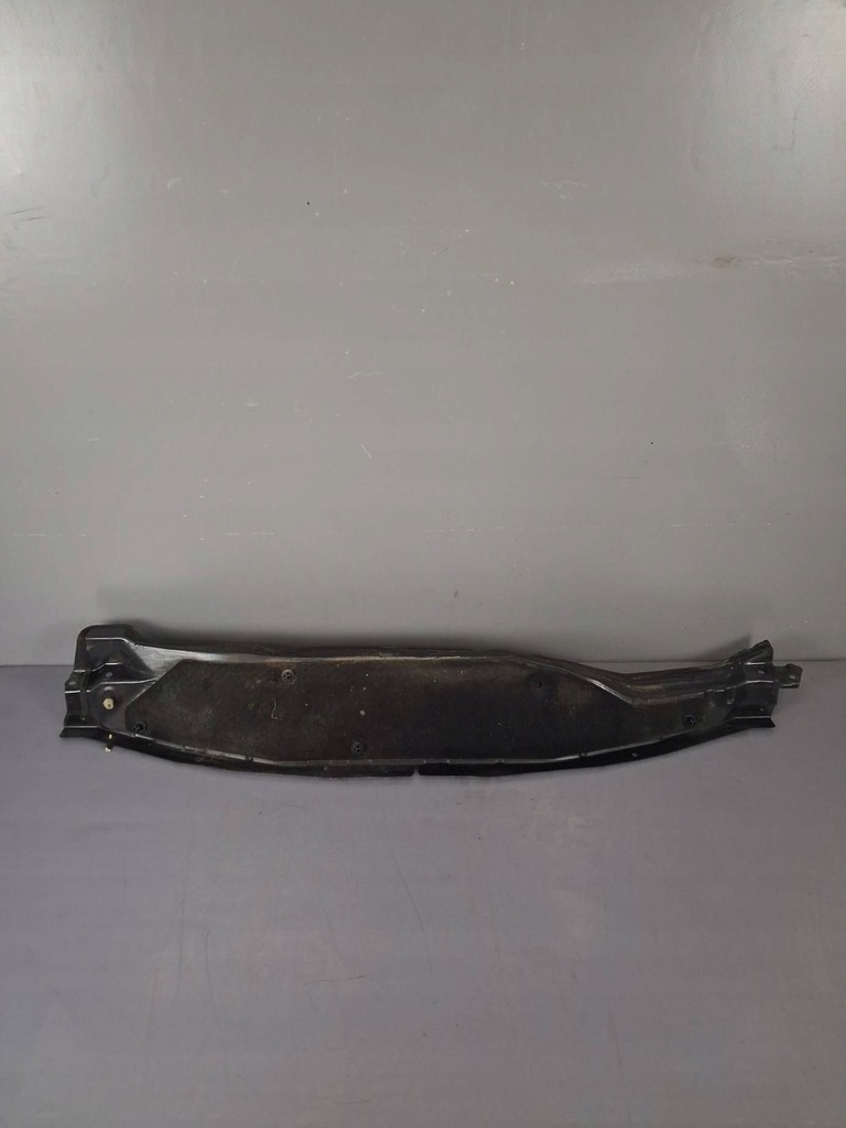 фото №5, Жабо нижні nissan qashqai+ 2 j10 2013r