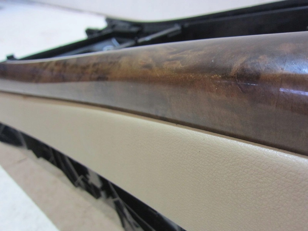 фото №10, Bmw e70 x5 a53 підлокітник тунель бежевий підсклянник