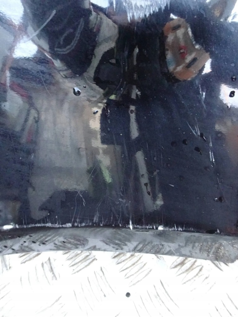 Бампер перед комплект . ford focus mk3 fb Зі Шроту