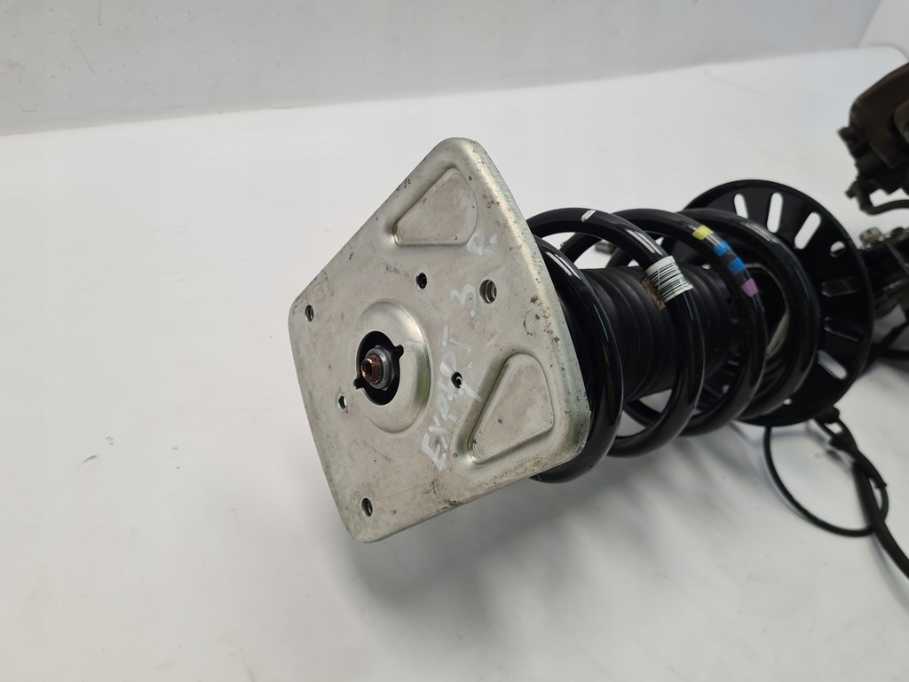 фото №8, Expert iii 1.5 поворотный кулак амортизатор правая