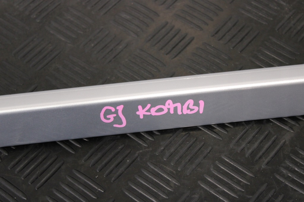 фото №5, Рейлинги кровельные mazda 6 gj