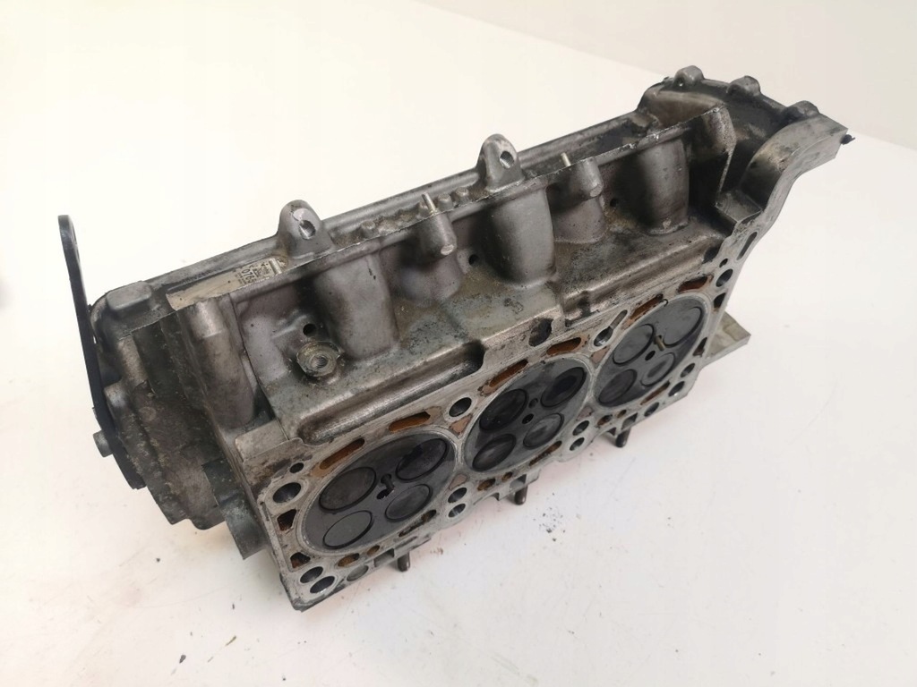 фото №5, Audi a6 s6 c6 4f 2006 правая сторона головка двигателя