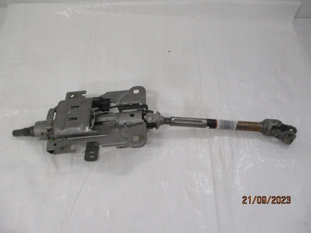 фото №9, Peugeot rcz колонка трансмиссия рулевая