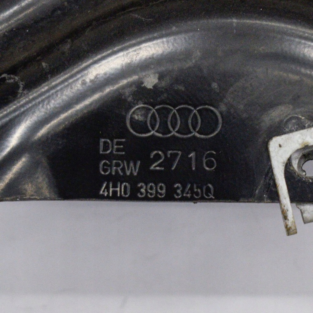 фото №7, Audi a6 s6 c7 4g 2016 другая часть подвеска