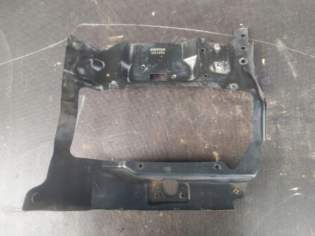 Scania r кронштейн кронштейн фара 185335 Цена