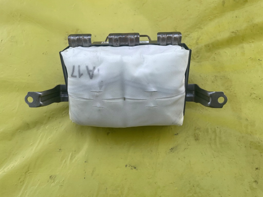 фото №1, Peugeot 108 c1 ii aygo подушка безпеки подушка пасажира