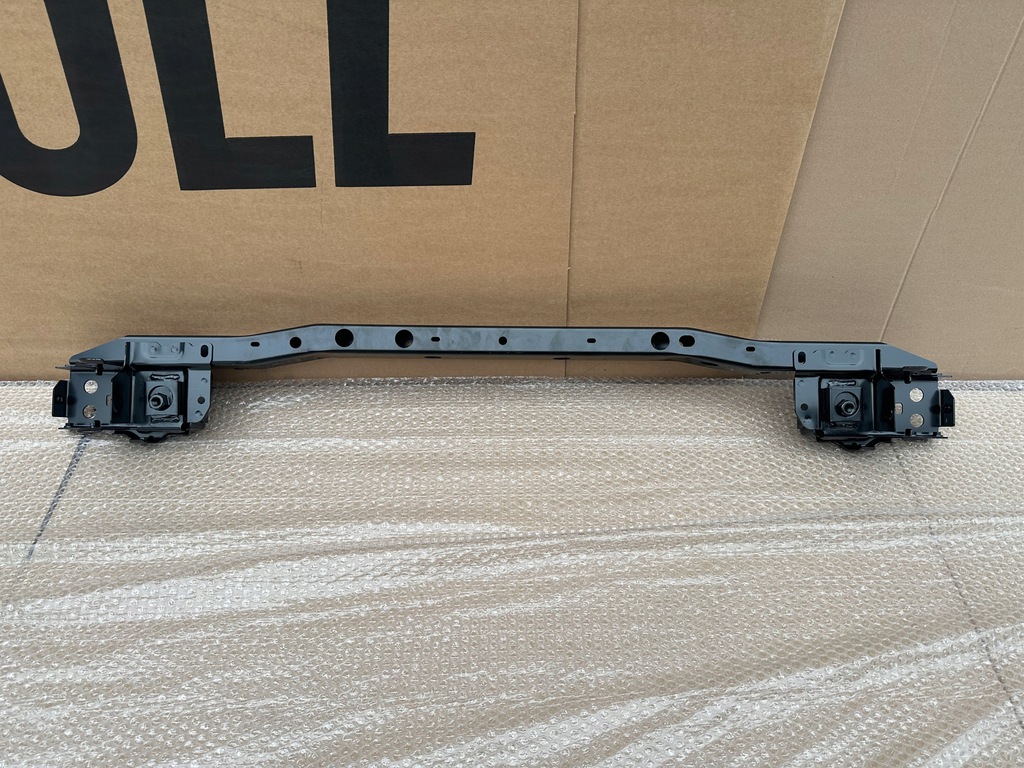 фото №2, Ford ranger raptor vi балка підсилювач 23- nowa оригінальна