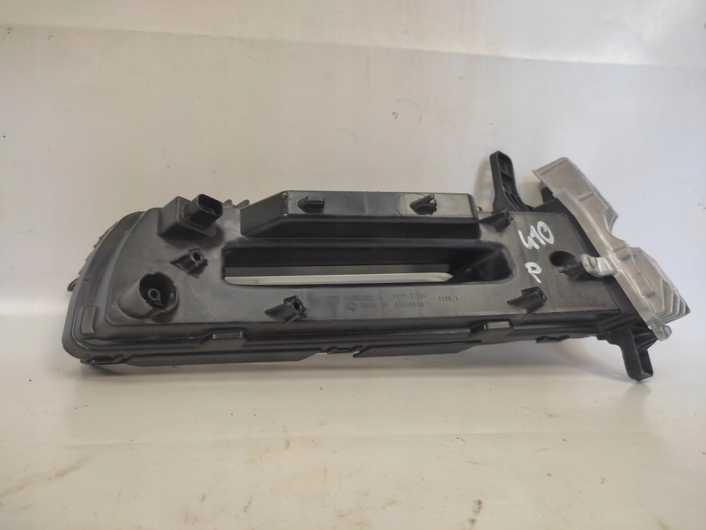 Porsche panamera 971 противотуманная фара led фонарь  drl правое правый 2016- Киев