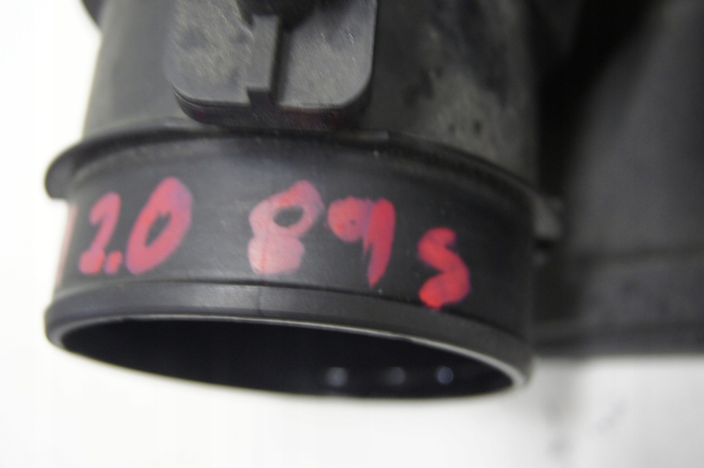 Actyon корпус фільтра повітря 2.0 xdi верхній Київ