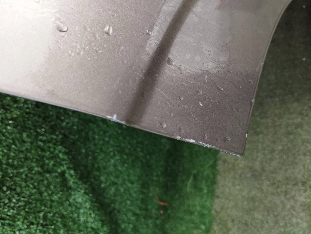 фото №13, Дверь правое задняя задние subaru forester iv sj 4 13-