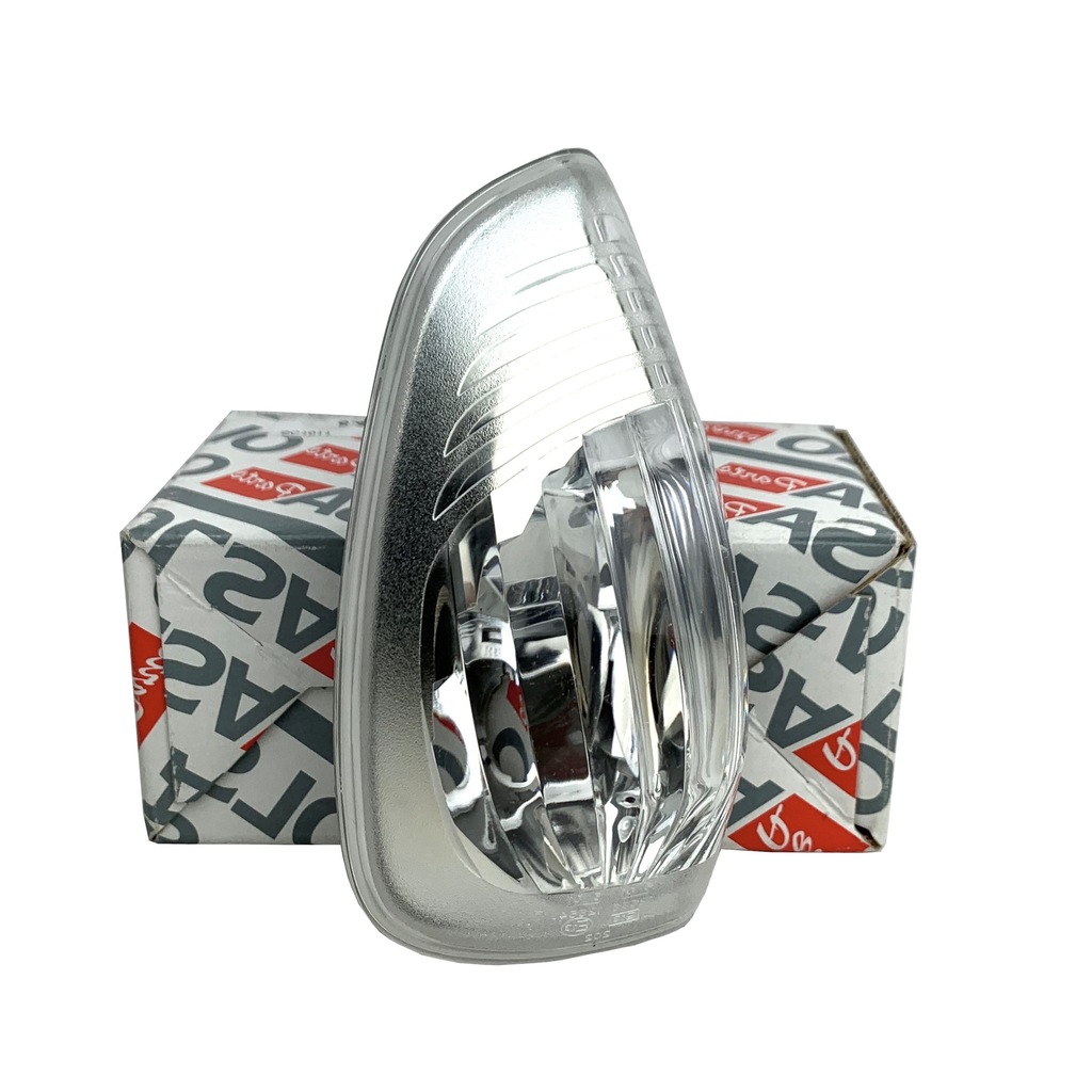 фото №1, Лівий поворотник дзеркало renault master 2010 - 2015