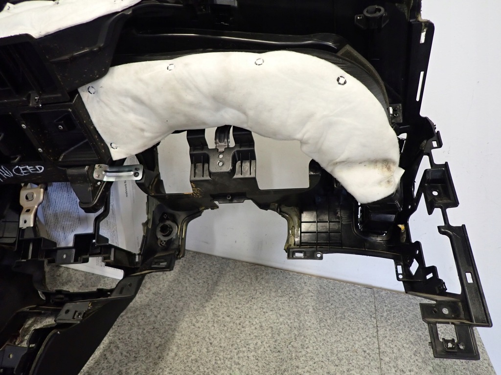 фото №15, Kia proceed 06-09 подушки безпеки повітряні srsy