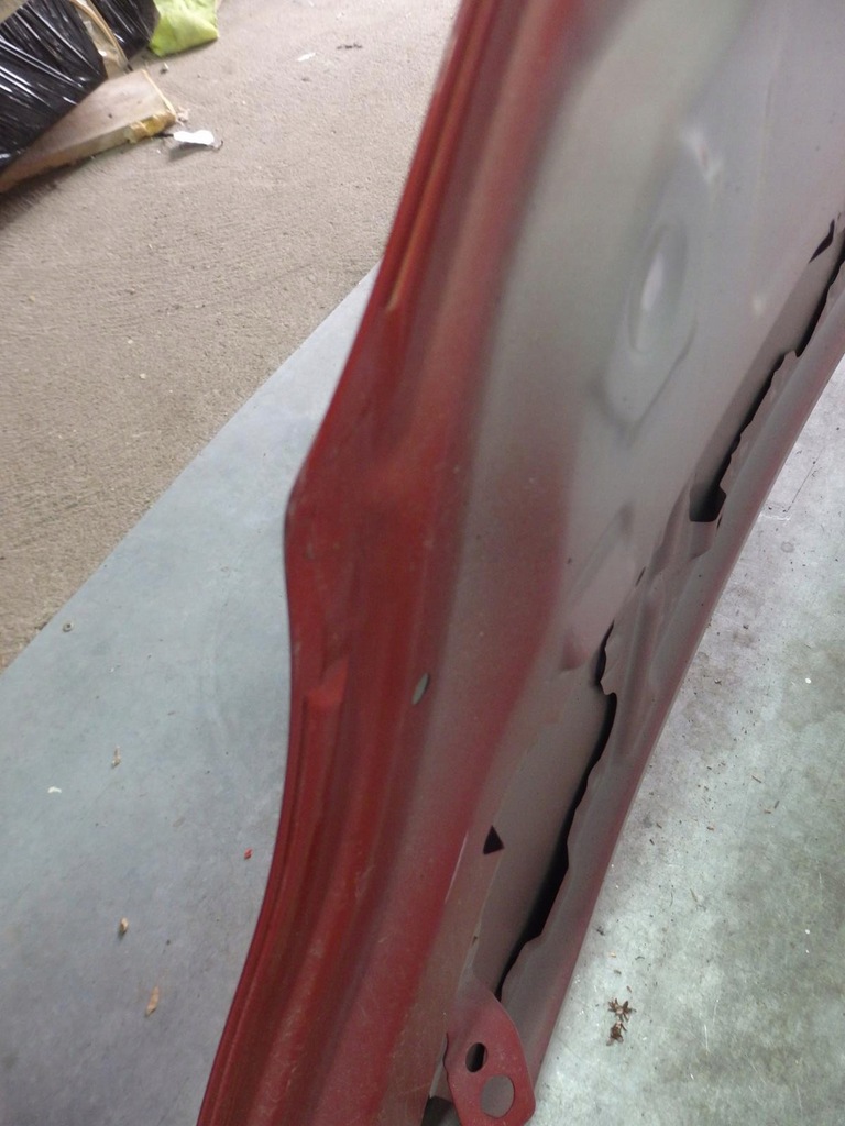 фото №7, Капот перед toyota aygo x 2022-