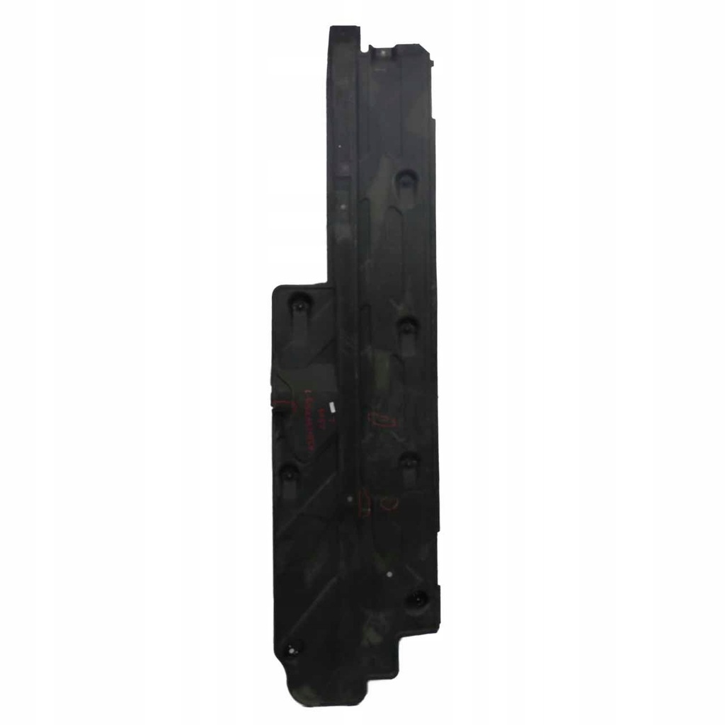 фото №16, Mercedes w204 захист підвіска ліва a2046807808