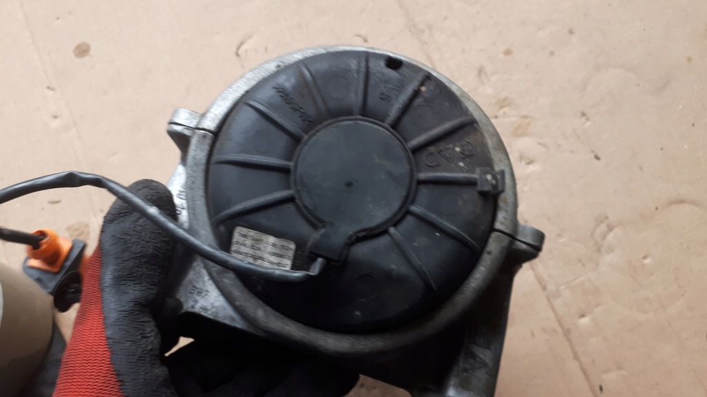 фото №10, S4 b8 lift подушка двигателя 3.0 tfsi s5 sq5