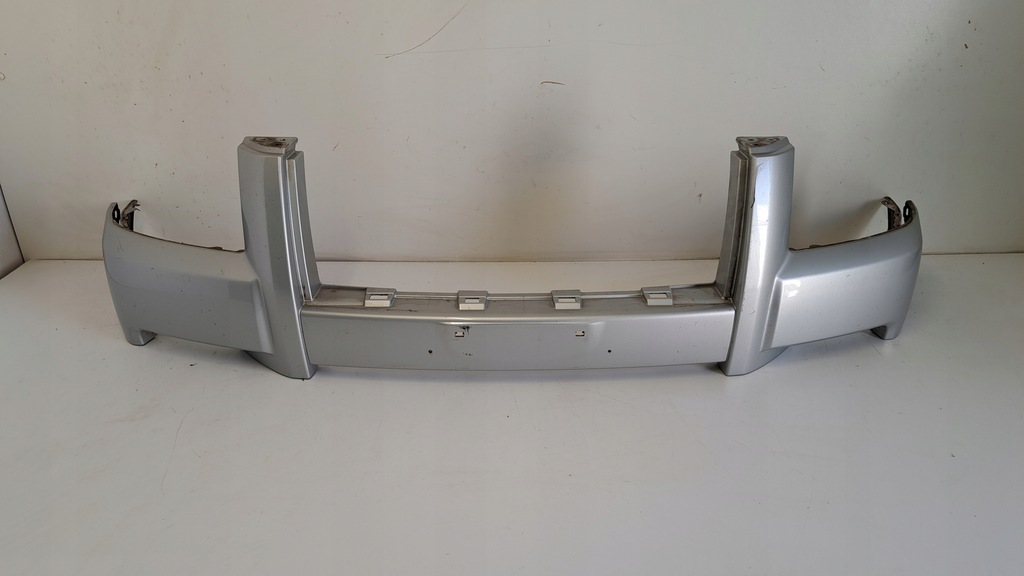 фото №1, Бампер перед ford ranger 2 ii 05-09r