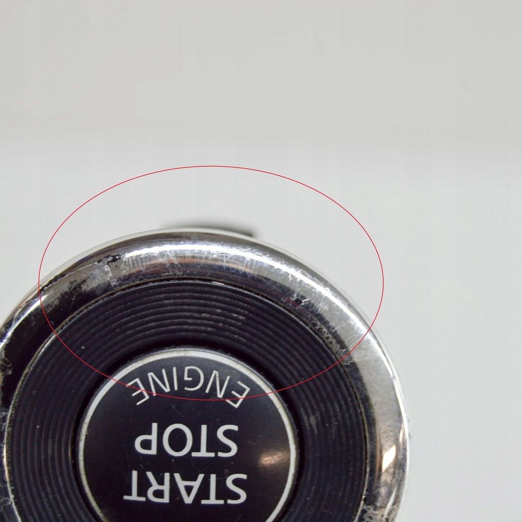 фото №8, Nissan qashqai 2014 кнопка зажигания запуск / стоп