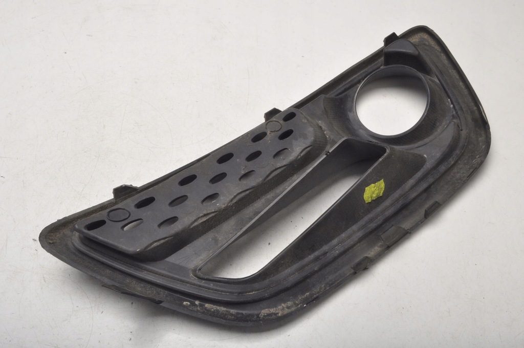 фото №7, Renault captur i решётка бампера правая 620740754r