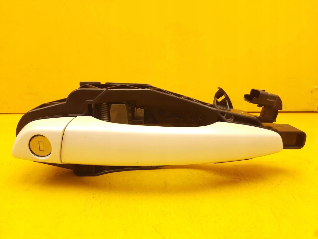 фото №5, Citroen ds7 crossback ручка двері перед ліва ge0024923