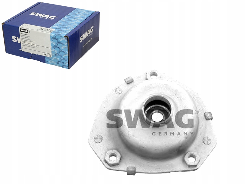 фото №1, Подушка амортизатора перед nkpl. l p fiat ducato