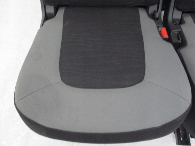 фото №2, Citroen c4 picasso ii сиденья переходник