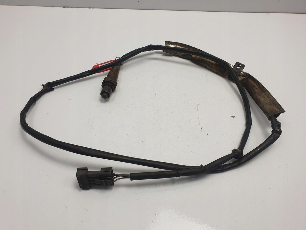 фото №1, Volvo s80 2.8 t6 датчик лямбда-зонд оригинал 0258006427