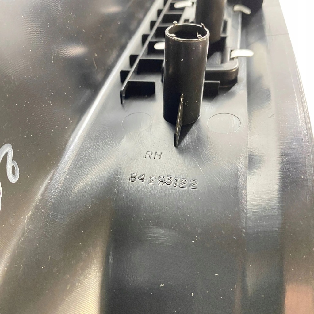 фото №10, Chevrolet equinox 2020 права сторона пороги