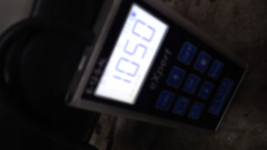 фото №9, Двері ліва перед volvo xc70