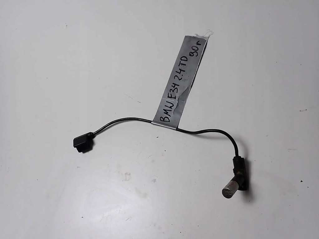 фото №6, Датчик положение вала коленчатого bmw e34 2.4td 90r 2242152.9