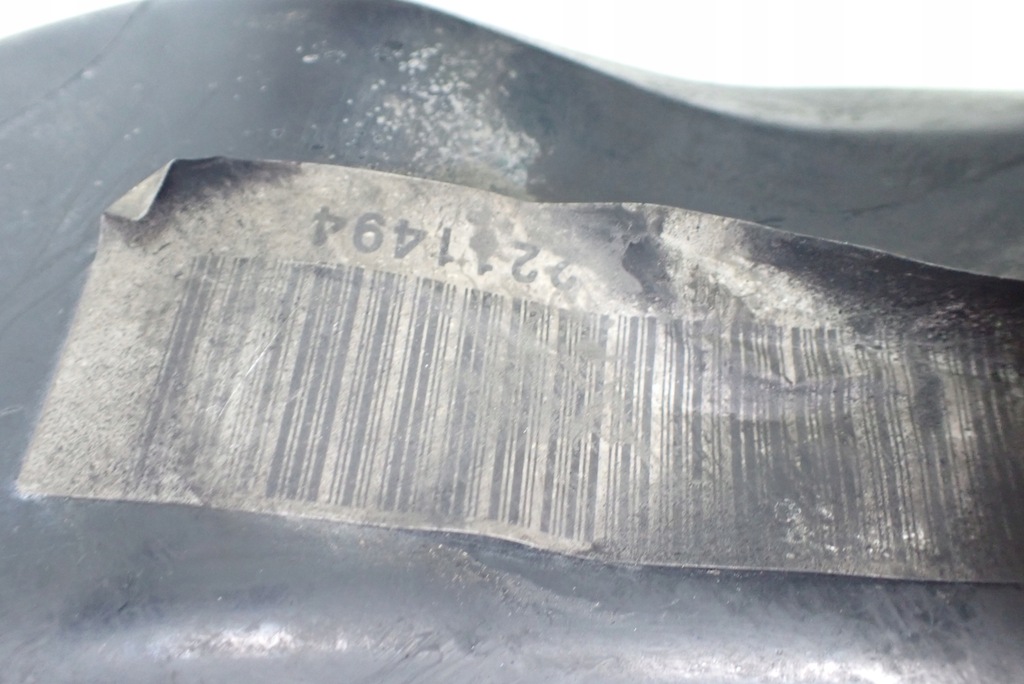 фото №6, Opel meriva b 1.7 труба впуска воздуха 13259853