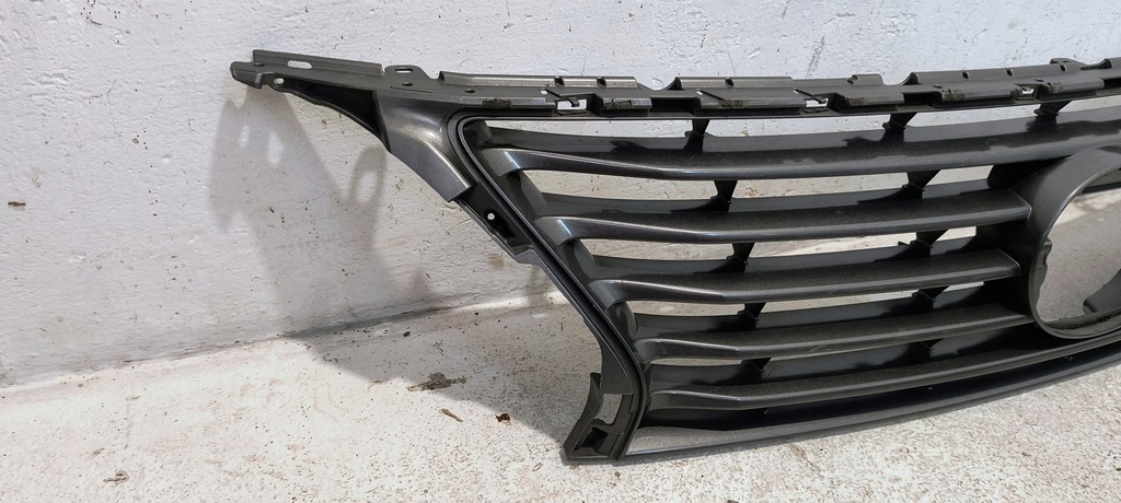 фото №3, Решітка радіатора радіатора решітка радіатора lexus rx iii lift 12-15