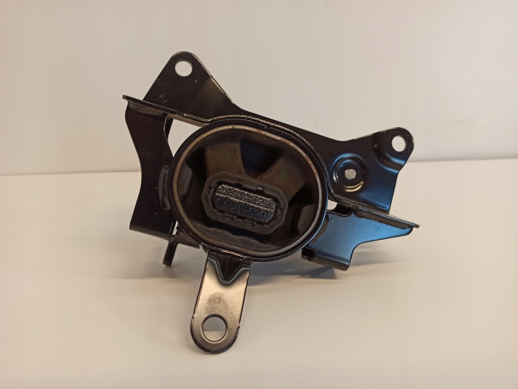 фото №5, Suzuki swift mk8 кронштейн подушка двигателя 2022r.