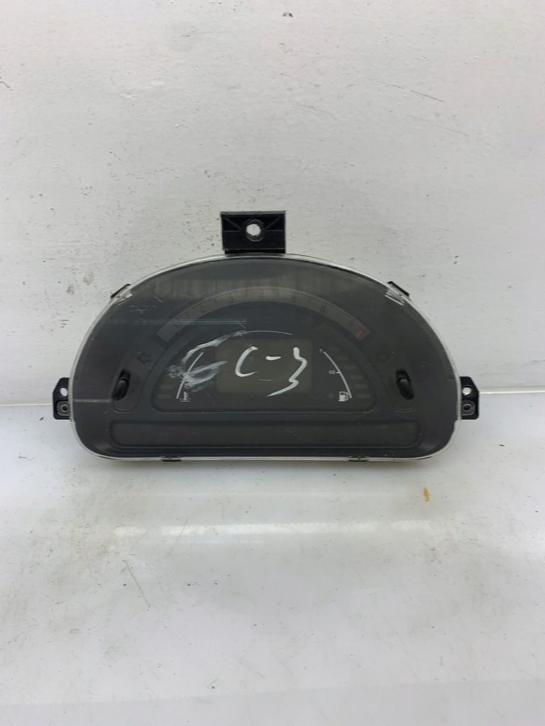 фото №1, Лічильник citroen оригінальний номер 9645994280b