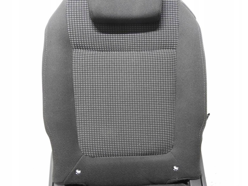 фото №5, Peugeot 5008 i сидіння лівий задня 2 ii ряд