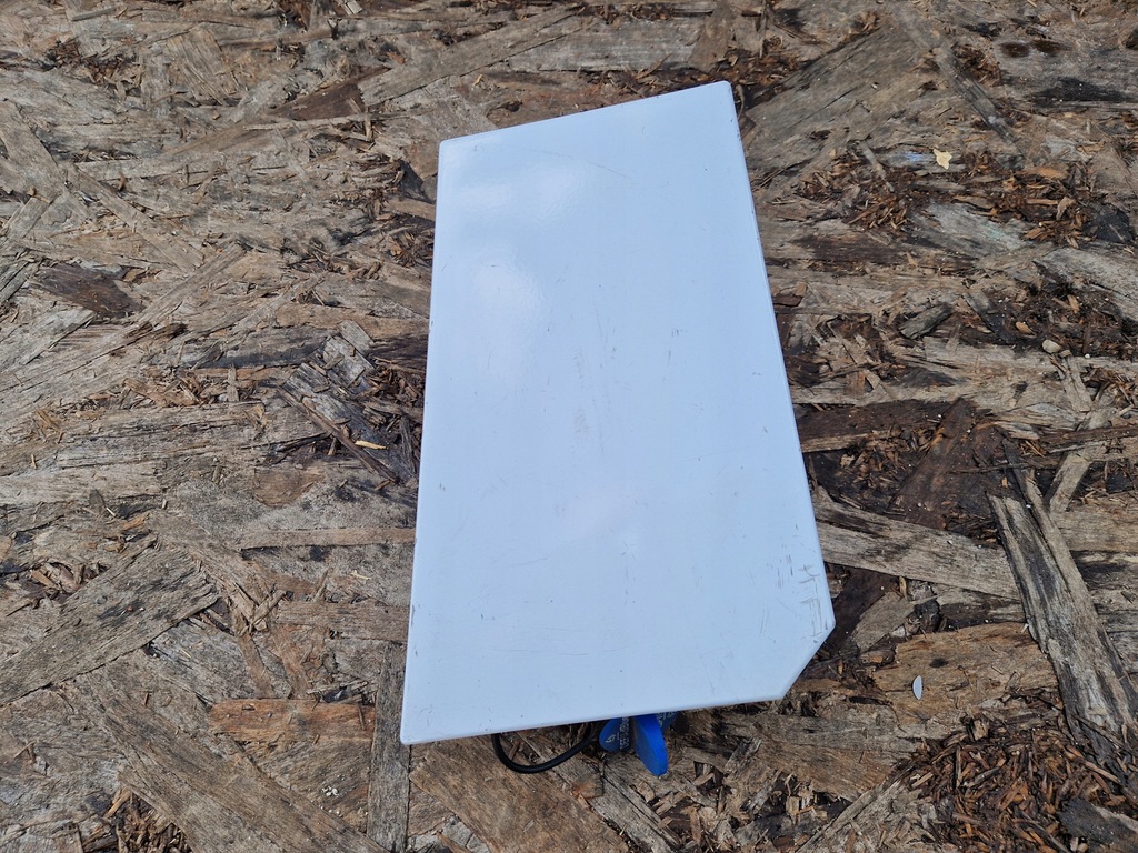 фото №1, Кришка заливної пального adblue fiat ducato boxer jumper