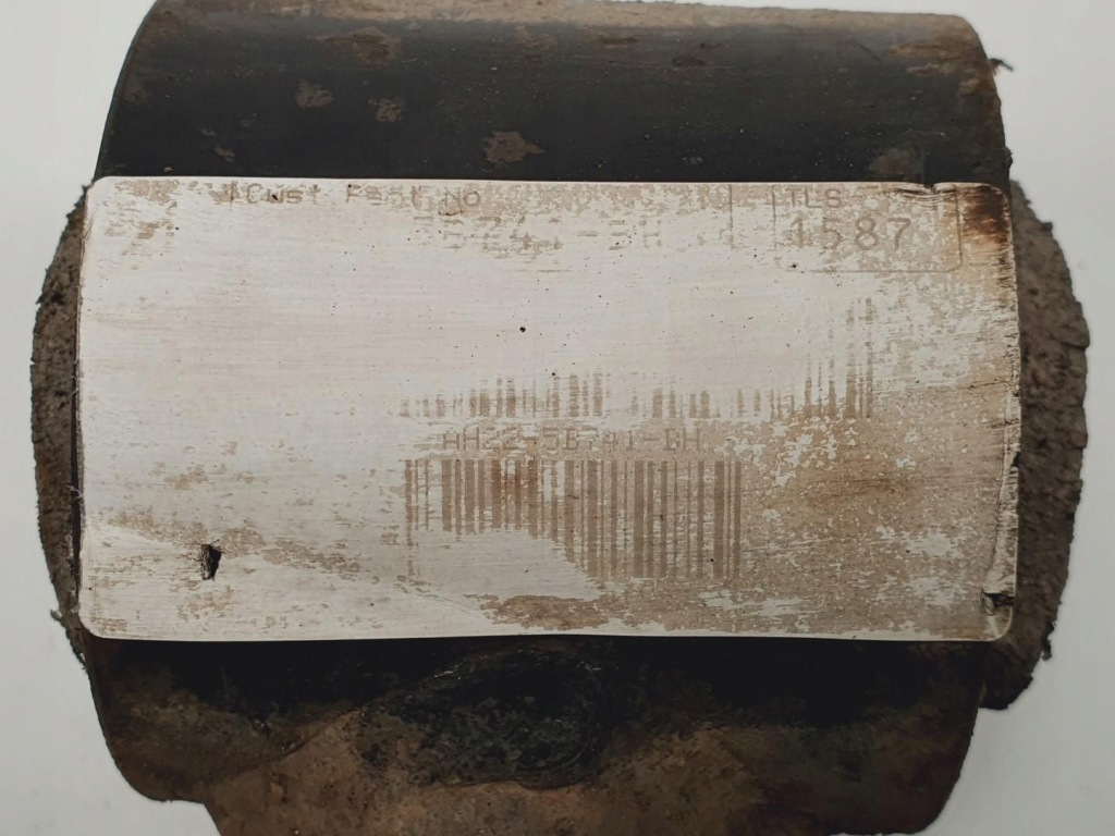 фото №6, Рычаг левый задняя discovery iv l319 ah22-5b741-bh