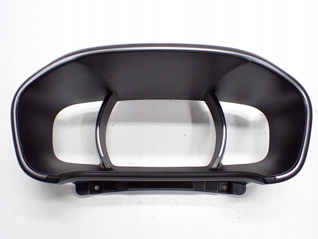 фото №1, Защита корпус рамка спидометра europa 682647342r renault megane iv 19r