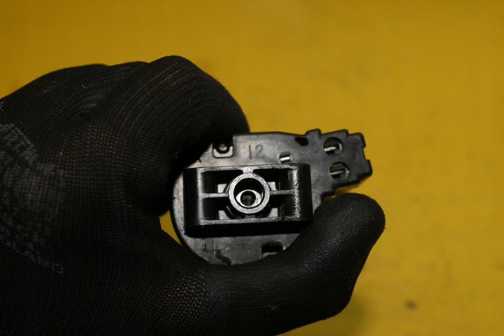 фото №5, Моторчик сиденье левый перед mondeo mk3 5609830j