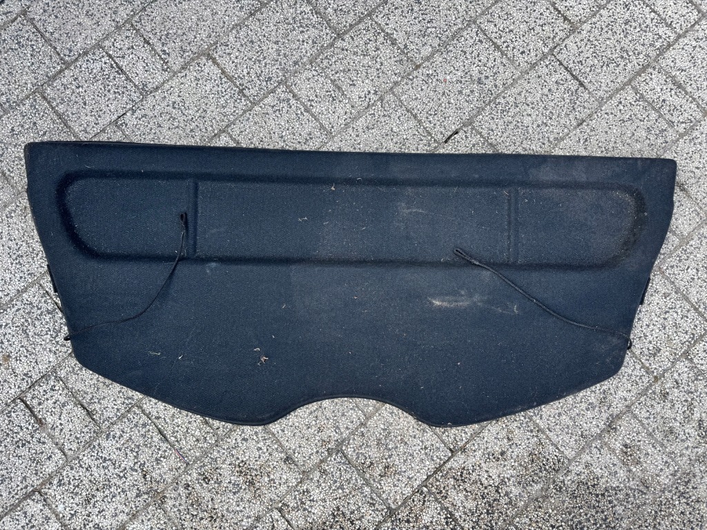 Купити Nissan leaf 1 ze0 полиця багажника