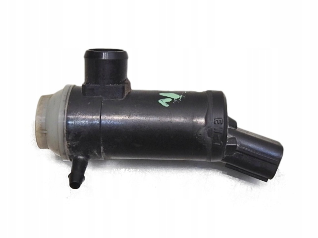 фото №1, Помпа распылителя стекло лобовое subaru outback iv